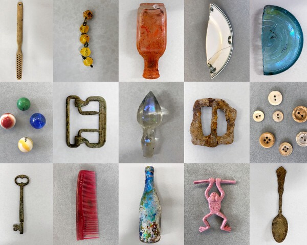 DID A MUNDANE TRINKET REVEAL THE FUTURE YOU NEVER QUESTIONED?