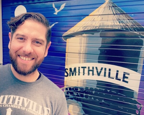 Congratulations to Paul Kimball gt