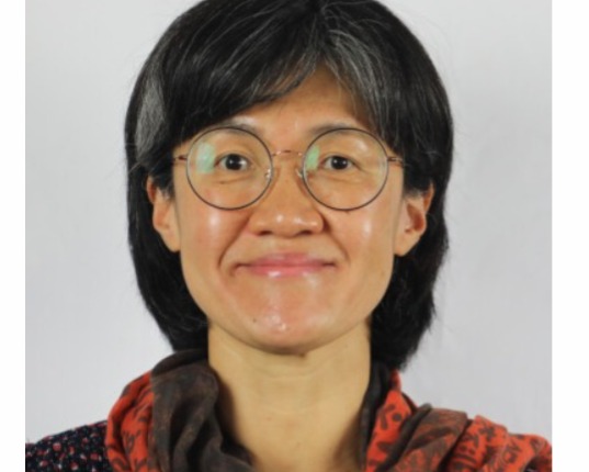 Professor Alice McCoy-Bae Receives Texas Global GVE Grant Award >