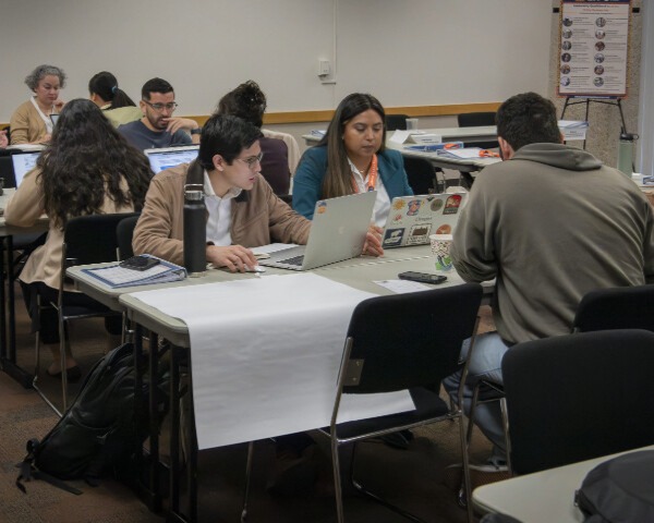LRI–LTPC Partnership Welcomes Third Policy Fellows Cohort>