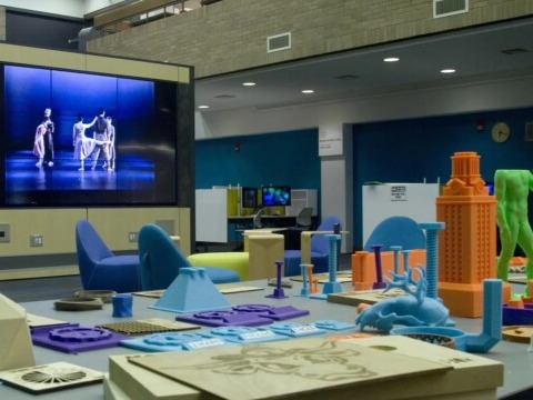 College of Liberal Arts