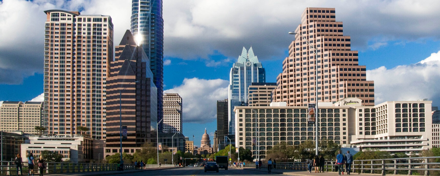 College of Liberal Arts