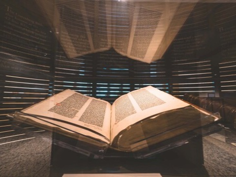 College of Liberal Arts