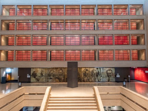 College of Liberal Arts