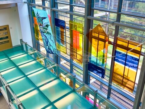 College of Liberal Arts