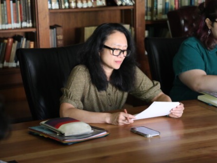 College of Liberal Arts