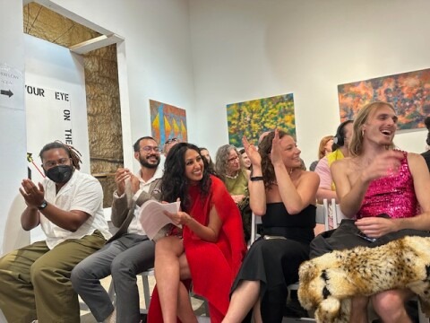 College of Liberal Arts