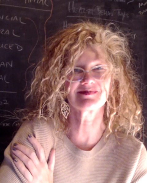 Kelley Crews