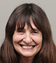 Photo of Vivian Goldman-Leffler