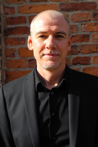 Ulf R Hansson