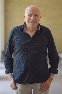 Karl Galinsky