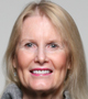 Photo of Judy W. Hogan