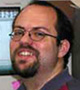Photo of Benjamin J Rapstine