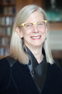 Marjorie Curry Woods