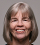 Photo of Barbara M Landberg