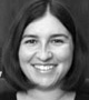 Photo of Melissa Ossian