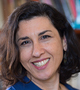 Photo of Galit Pedahzur