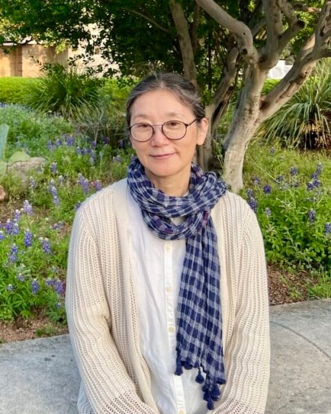 Midori Tanaka