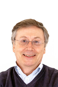 John Huehnergard