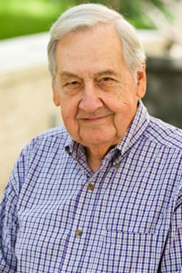 William Fisher