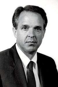 Stephen Magee