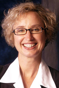Elizabeth A Vandewater