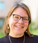 Photo of Melanie Haupt