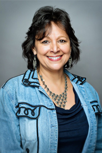 Angela Valenzuela