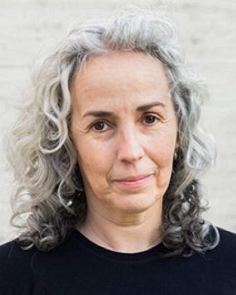 Ann M. Reynolds