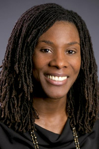 Allison Skerrett, PhD
