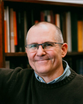 Todd A. Curtis