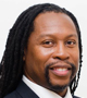 Photo of Kevin Cokley, PhD