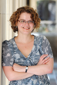 Ayelet Haimson Lushkov