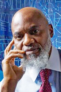 Moyosore Okediji
