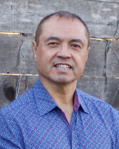 Luis E. Cárcamo-Huechante
