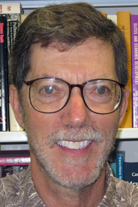 Joel F. Sherzer