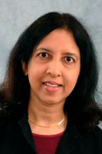 Vijaya Ramachandran