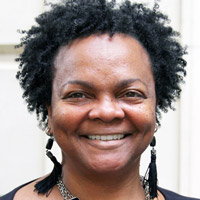 Carolyn M. Brown, PhD