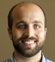 Photo of Matthew Rabatin