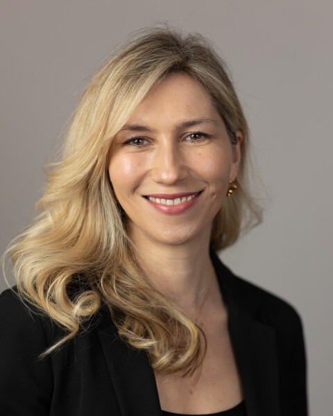 Marina Alexandrova