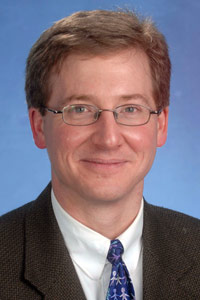 Marc A. Musick