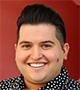 Photo of Alberto Gonzalez
