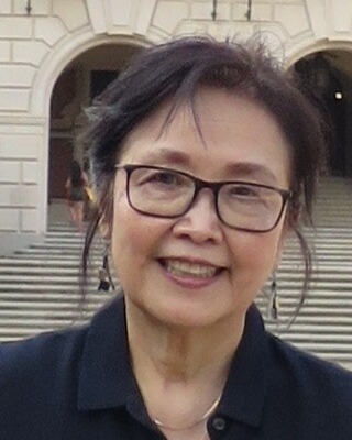 Sung-Sheng Yvonne Chang