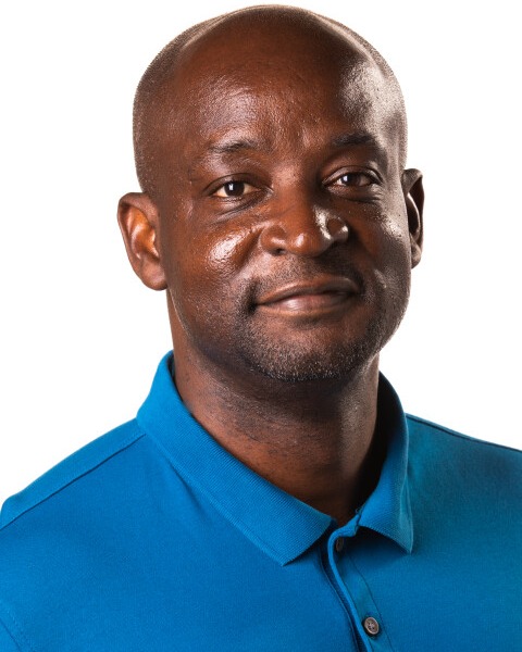 Daniel M Kahozi