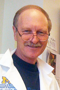 Timothy J Schallert