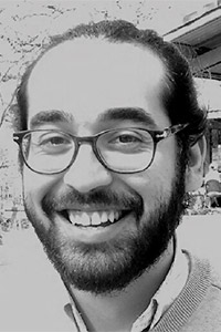 Alejandro M. Marquez