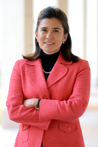 Wendy Hunter