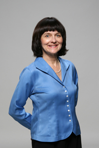 Kathleen M Higgins