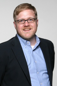 Stephen Joyce