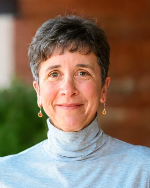 Karen Fingerman
